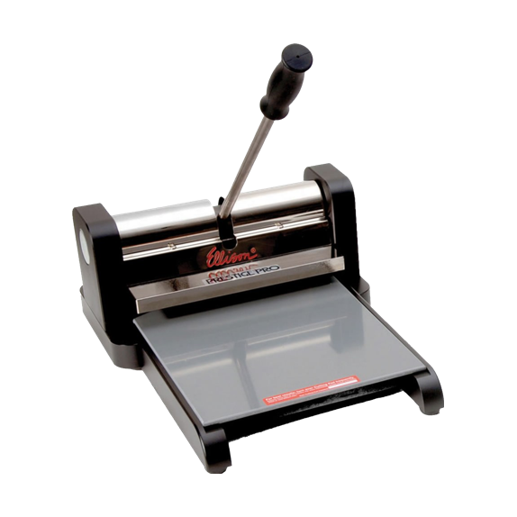 Ellison Prestige Pro Die Cutting Machine AHML